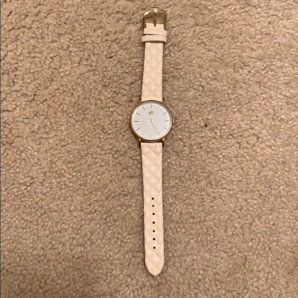 Ivory Ella Watch